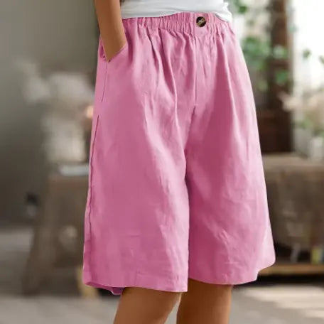 Quenor™ Comfortabele Casual Shorts