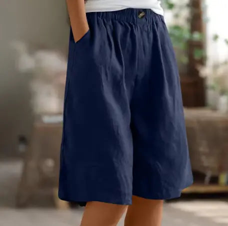 Quenor™ Comfortabele Casual Shorts