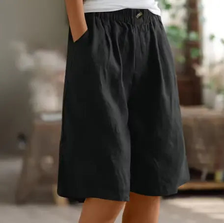 Quenor™ Comfortabele Casual Shorts