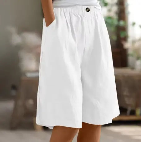 Quenor™ Comfortabele Casual Shorts