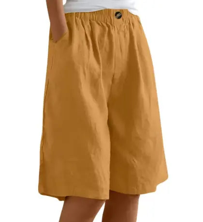 Quenor™ Comfortabele Casual Shorts