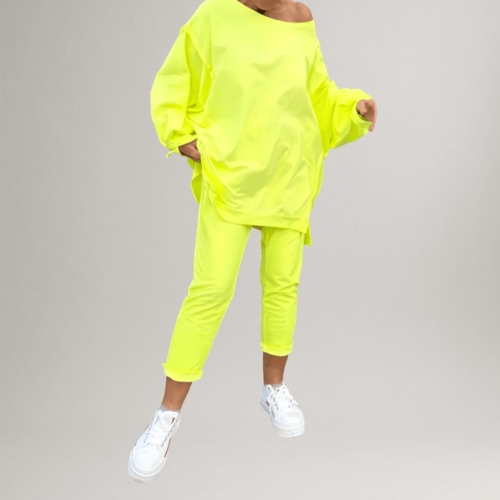 Ravine™ Casual Lounge Set