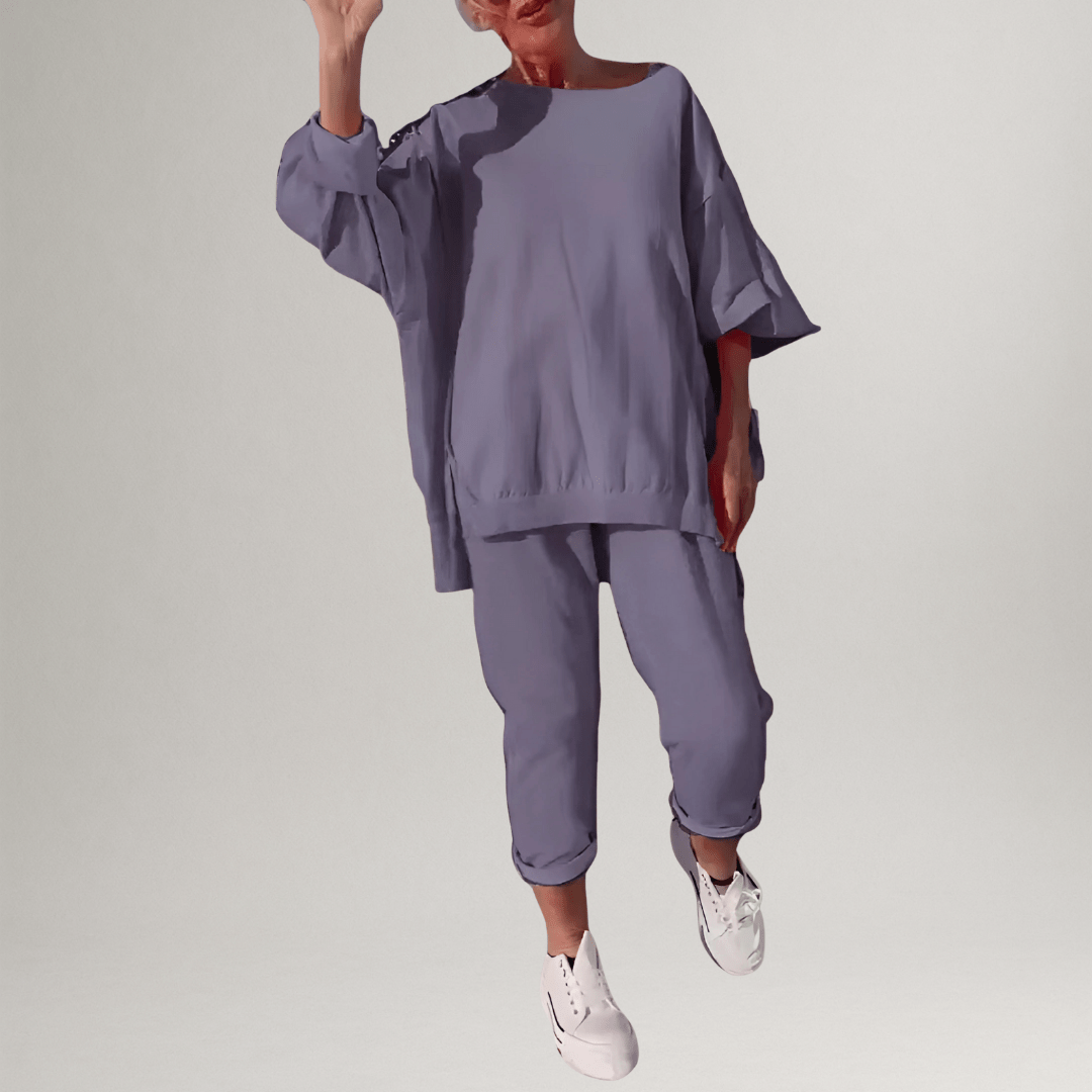 Ravine™ Casual Lounge Set