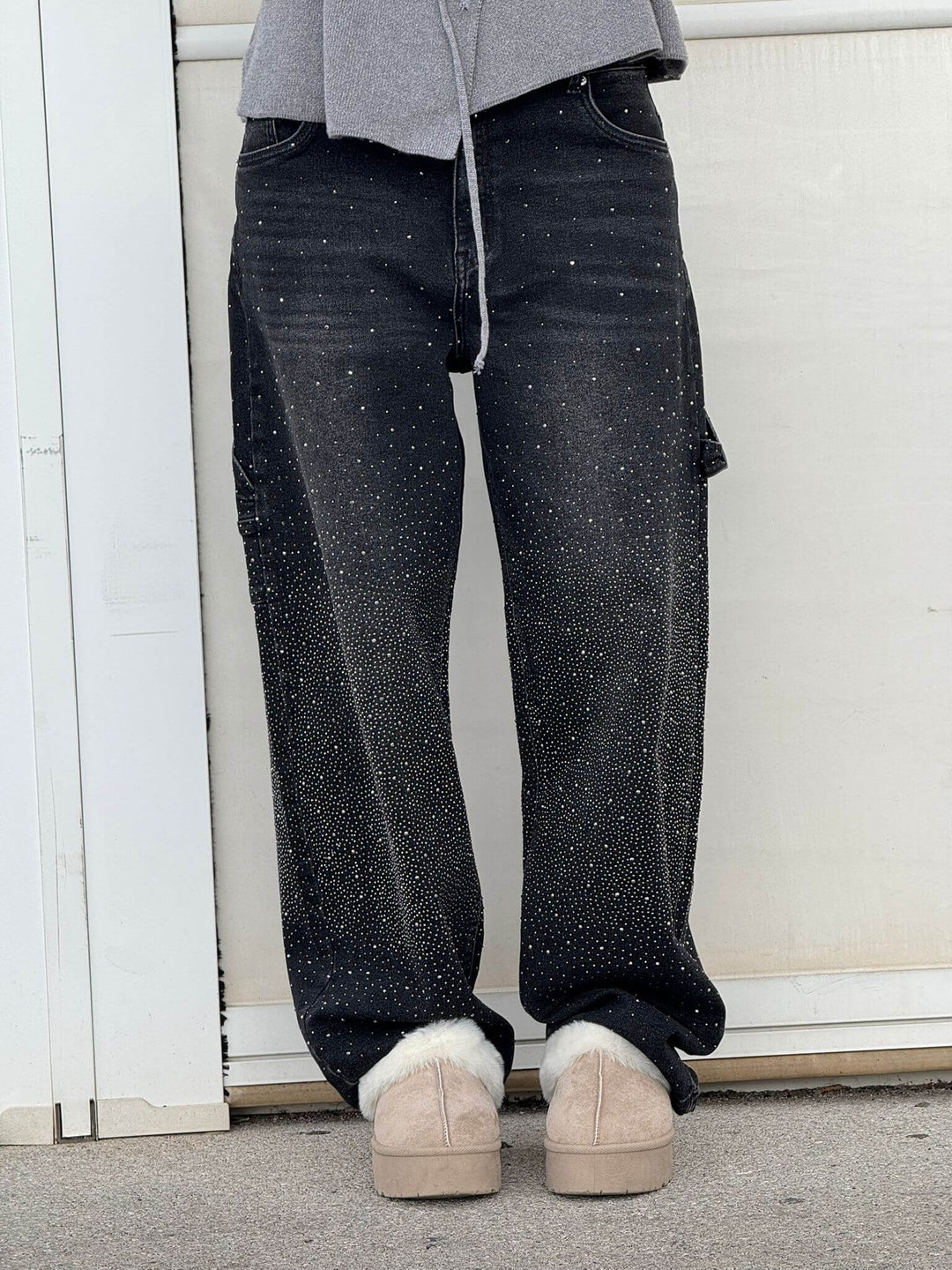 Ravion™ Glanseffect Jeans