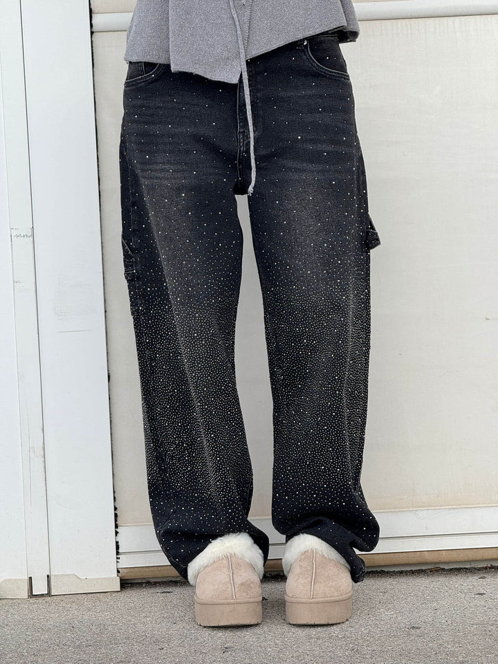 Ravion™ Glanseffect Jeans