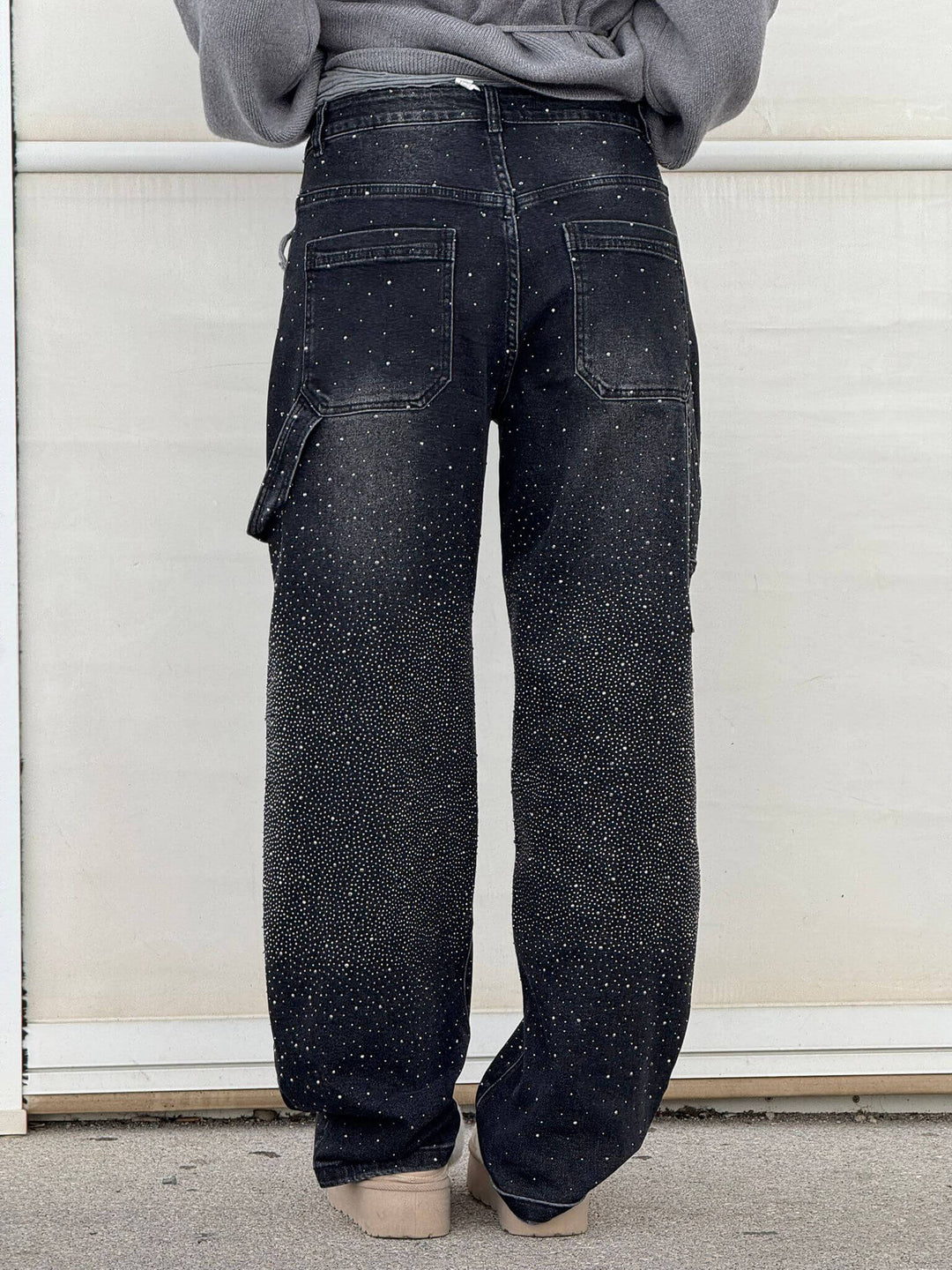 Ravion™ Glanseffect Jeans