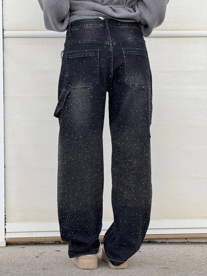Ravion™ Glanseffect Jeans