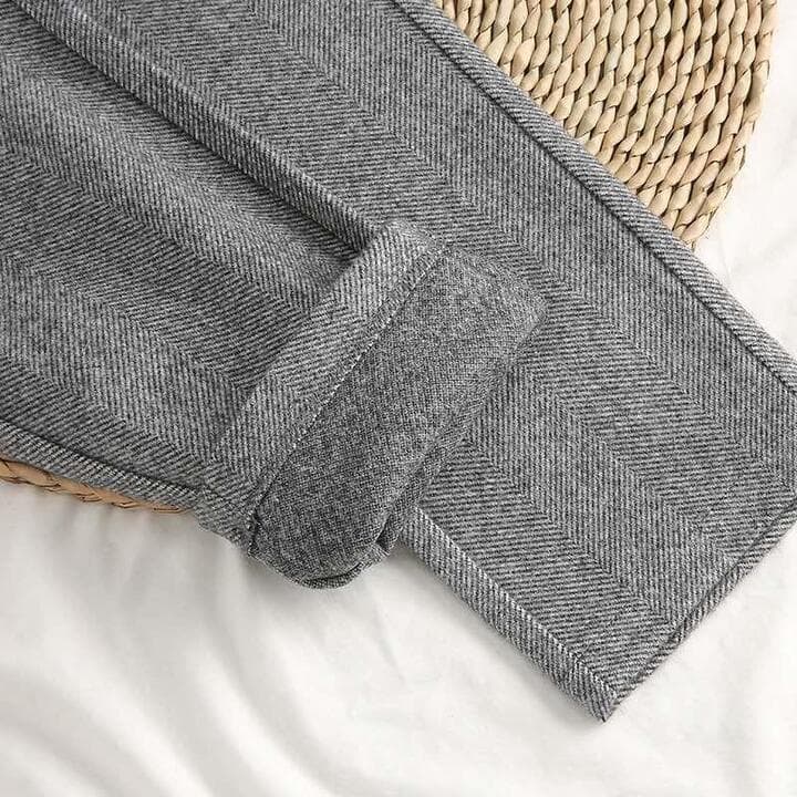 Ruben™ slim broek met moderne pasvorm