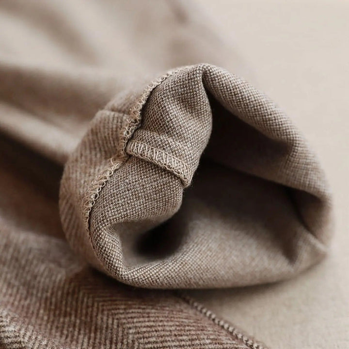 Ruben™ slim broek met moderne pasvorm
