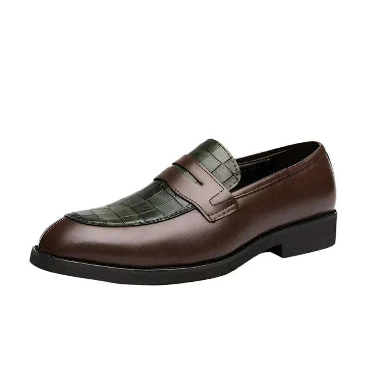 Ruvian™ Stijlvolle Mocassins
