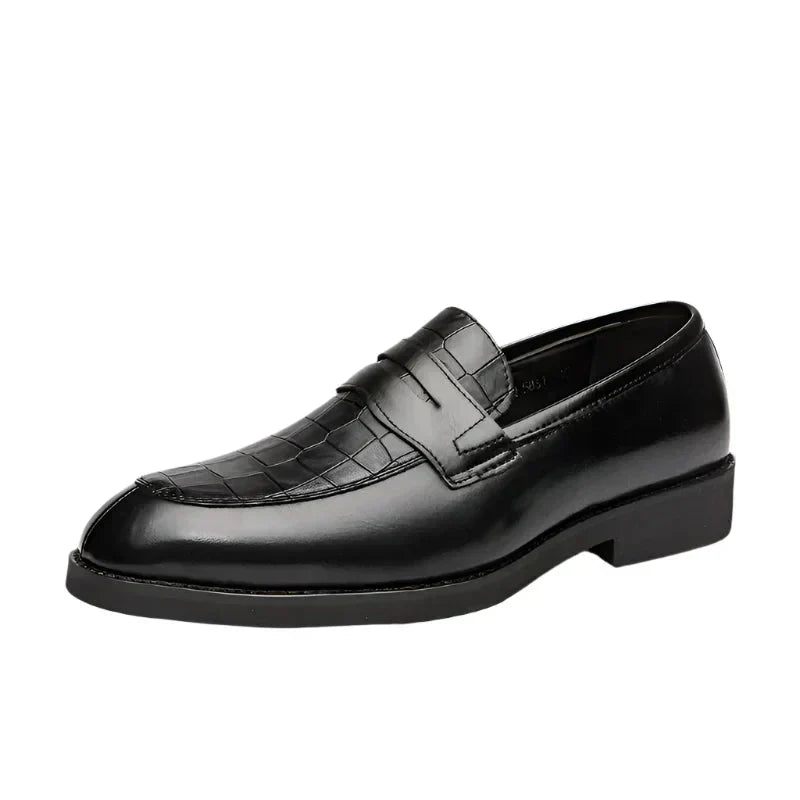 Ruvian™ Stijlvolle Mocassins