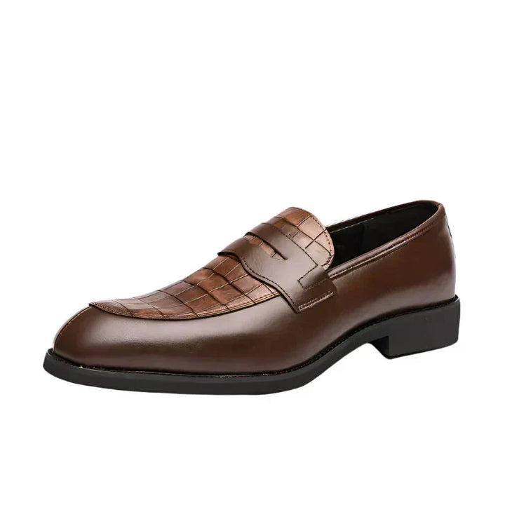Ruvian™ Stijlvolle Mocassins