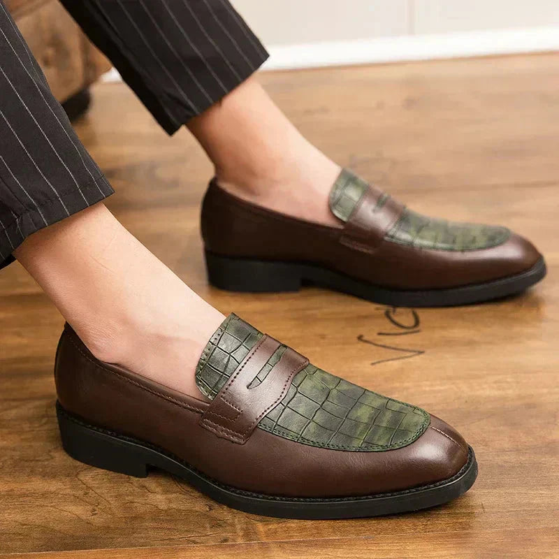 Ruvian™ Stijlvolle Mocassins