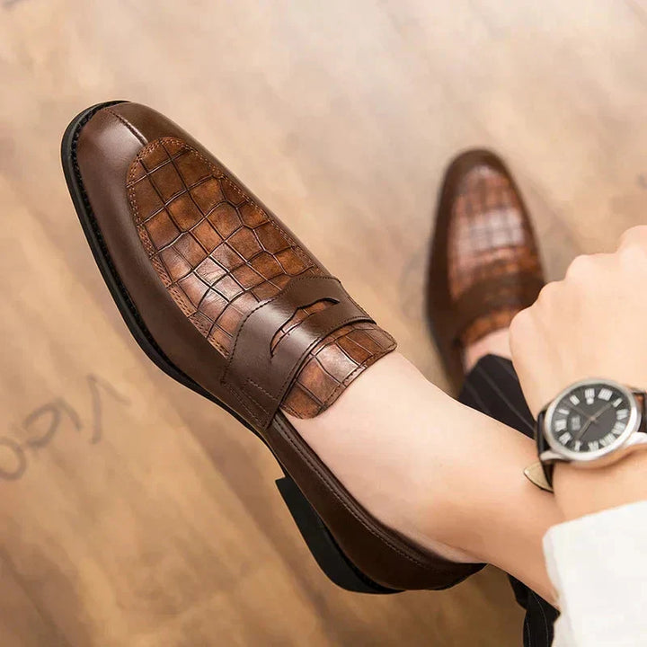 Ruvian™ Stijlvolle Mocassins