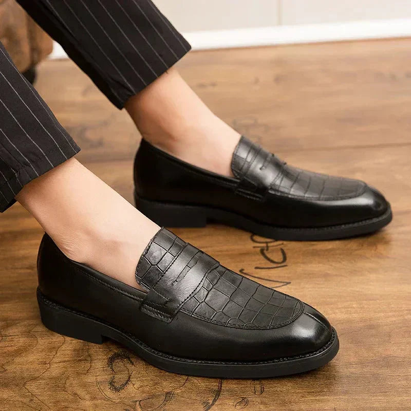 Ruvian™ Stijlvolle Mocassins