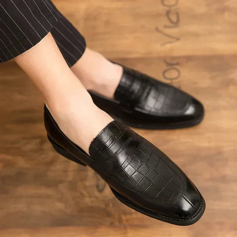 Ruvian™ Stijlvolle Mocassins