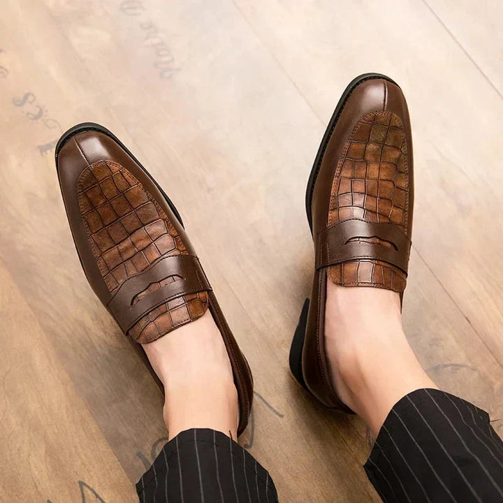 Ruvian™ Stijlvolle Mocassins
