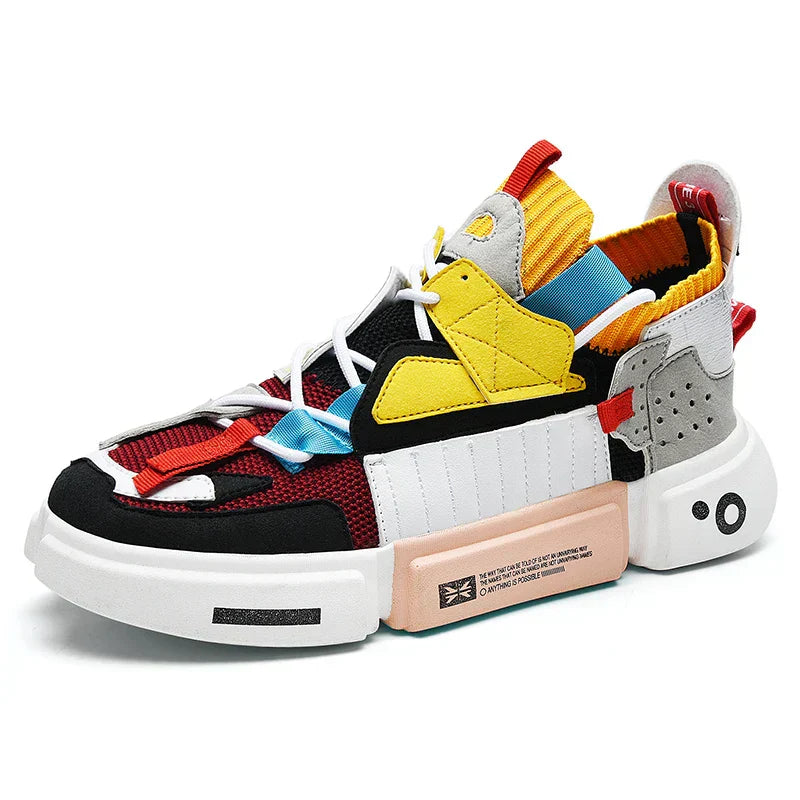 Drovellis™ Nova Schoenen