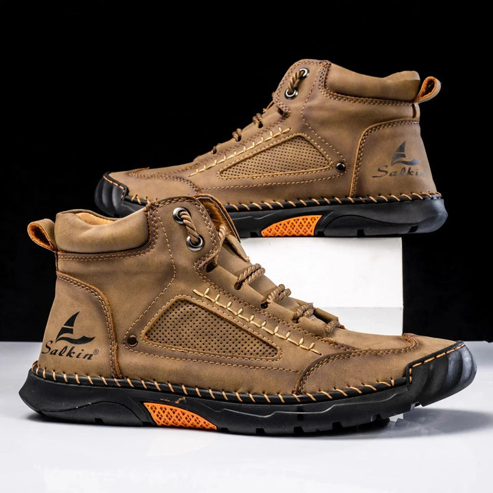 Graven™ High Top Schoenen
