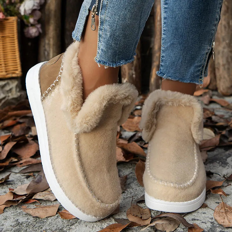 Braynel™ Snowboots