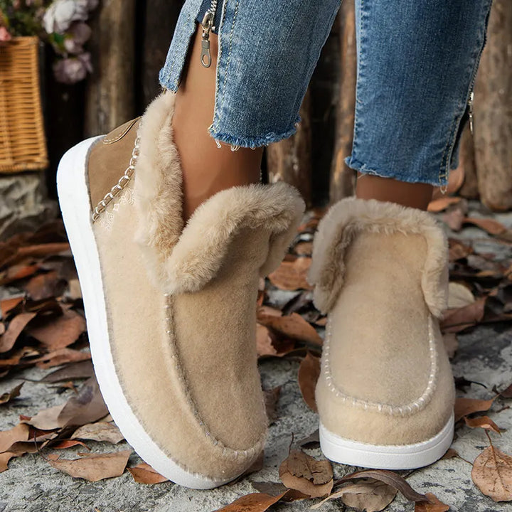 Braynel™ Snowboots