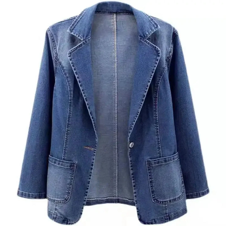 Evelarion™ Elegante Jas