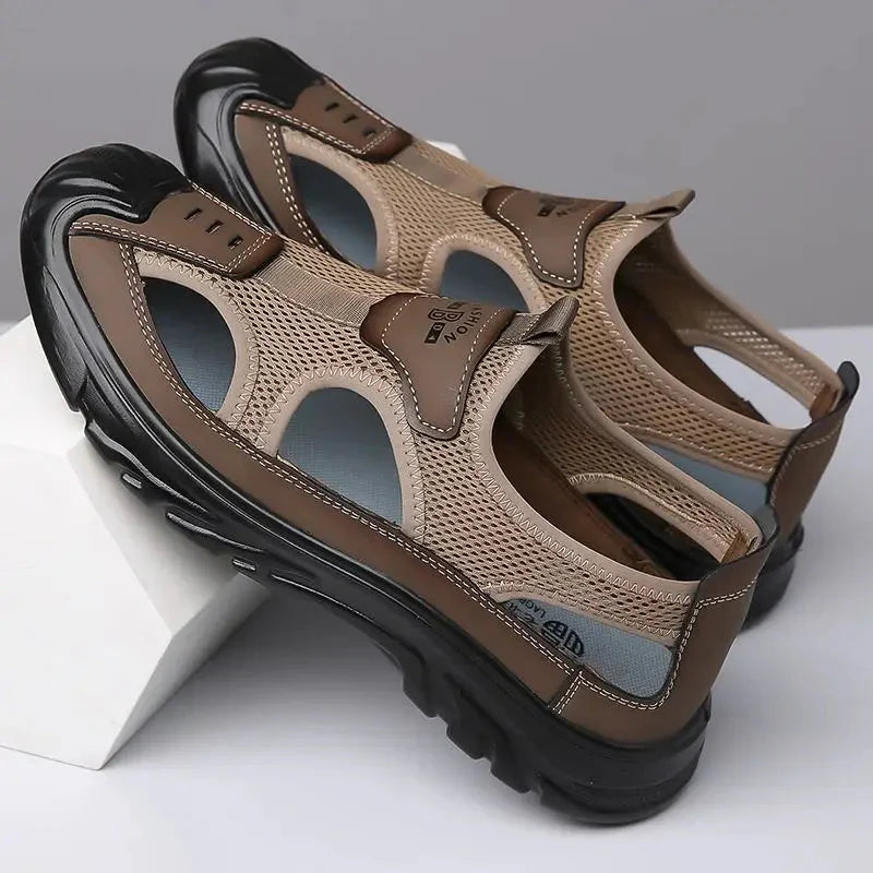 Ferelis™ Comfortabele Sandalen
