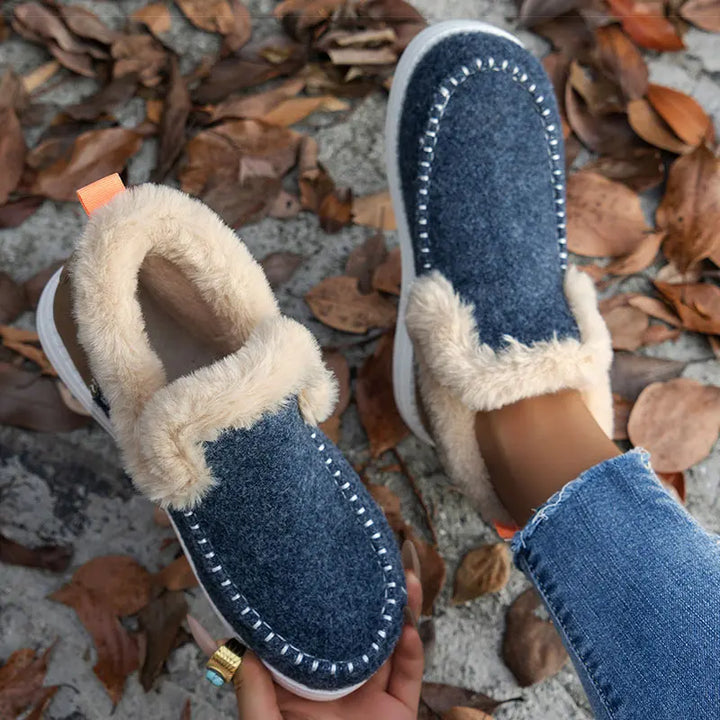 Braynel™ Snowboots