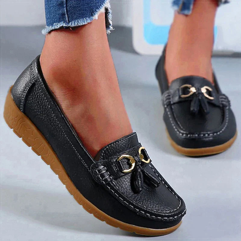 Feynor™ Comfortabele Pantoffels