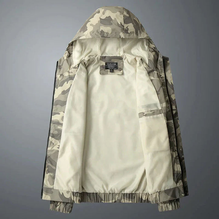 Eryndal™ outdoorjack