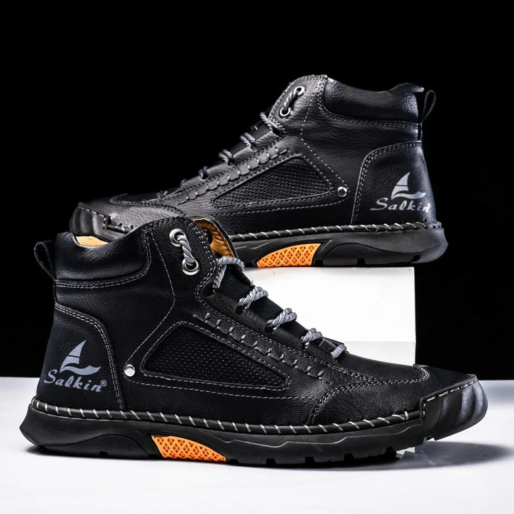 Graven™ High Top Schoenen