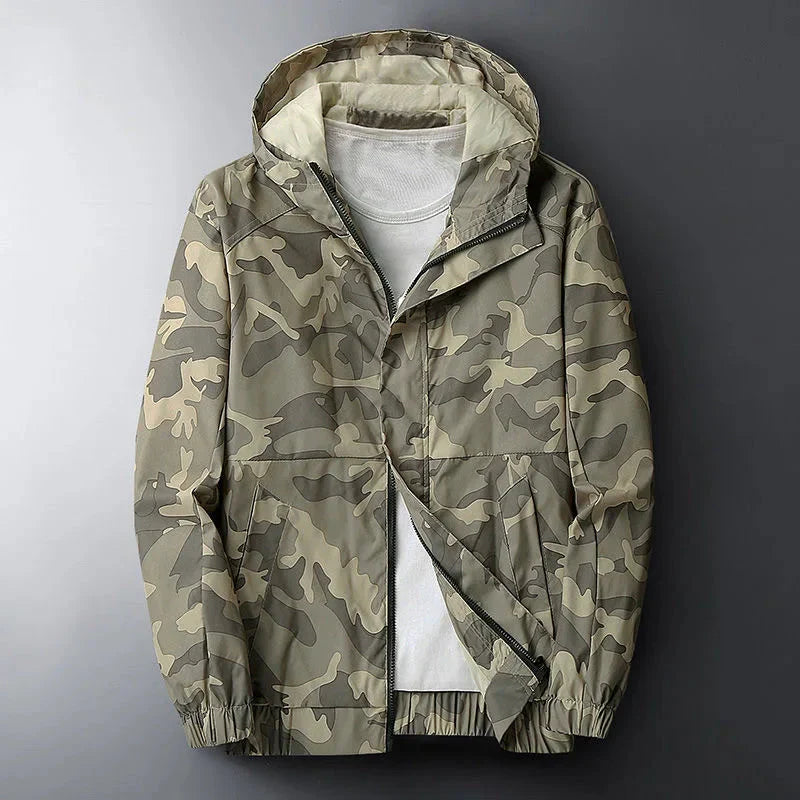 Eryndal™ outdoorjack