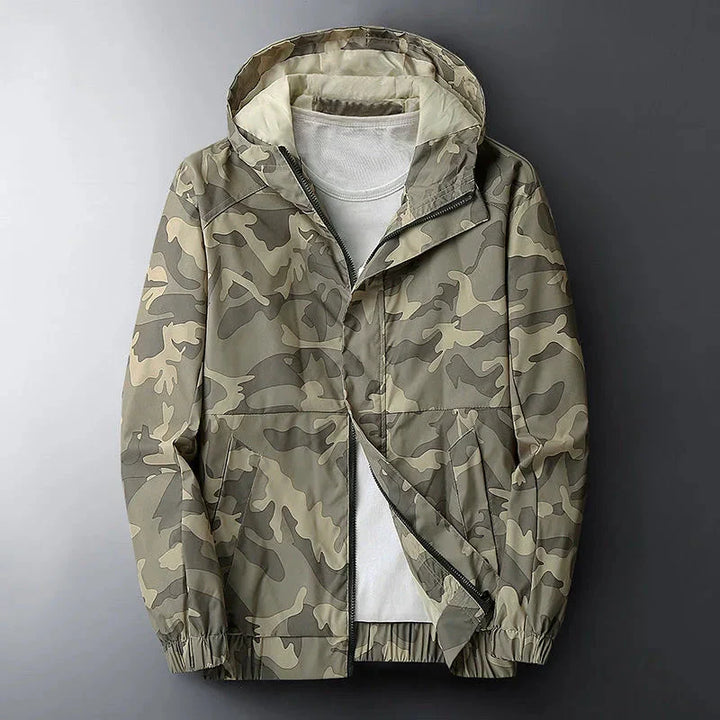 Eryndal™ outdoorjack