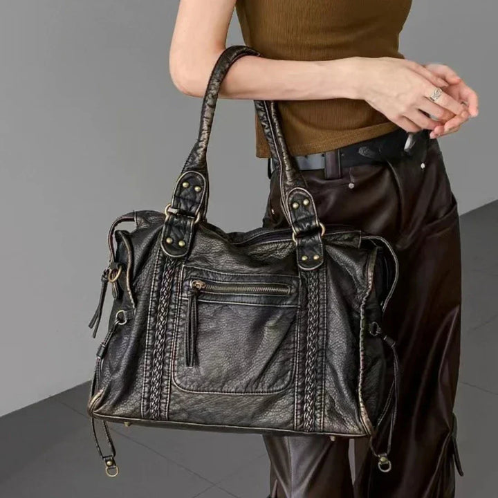 Fynor™ Vintage Modetas