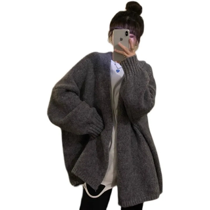 Travenor™ Klassiek Gebreid Vest