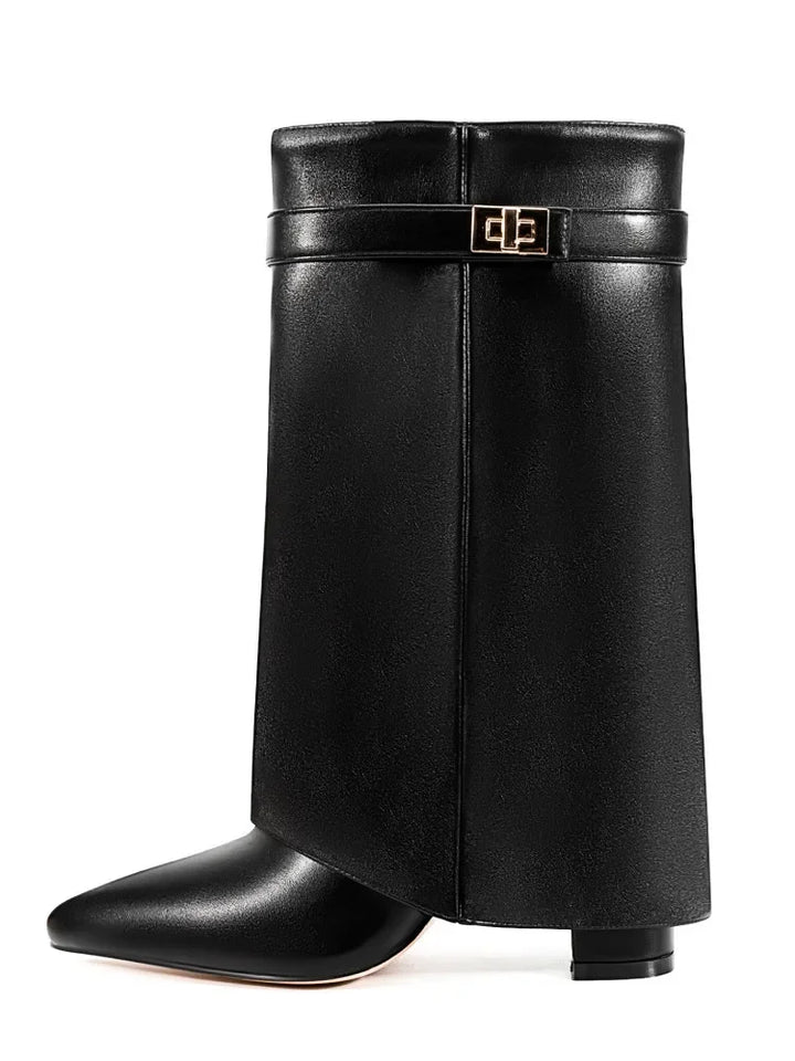 Tavric™ Knielaarzen