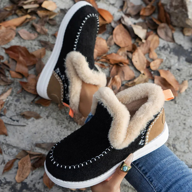 Braynel™ Snowboots