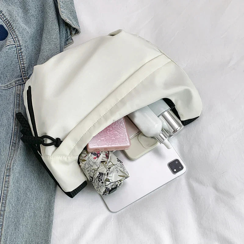 Nirra™ Street Style Tas