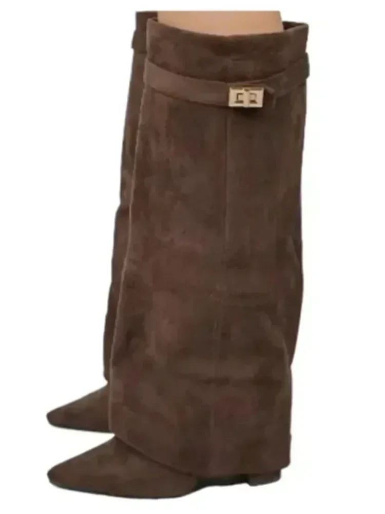 Tavric™ Knielaarzen