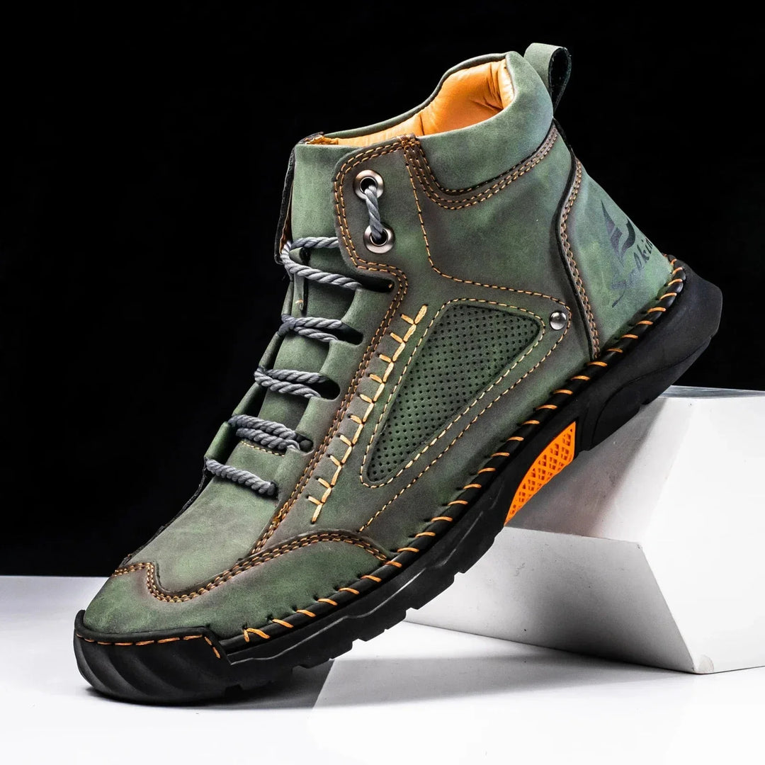 Graven™ High Top Schoenen