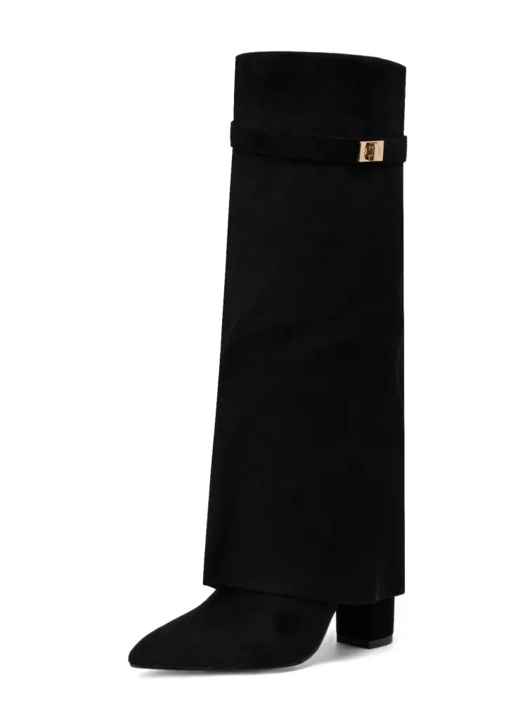 Tavric™ Knielaarzen