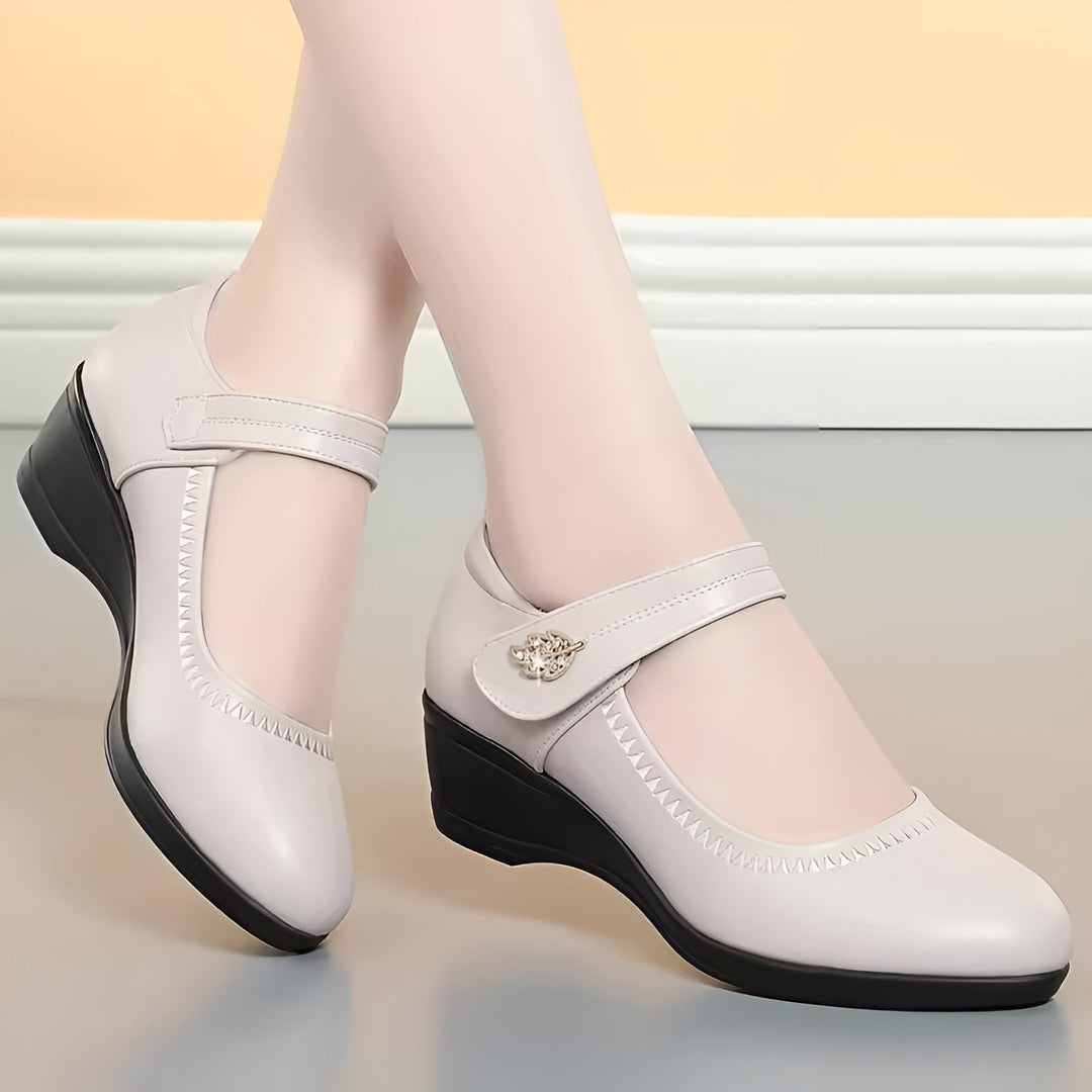 Casriel™ Comfortabele Schoenen