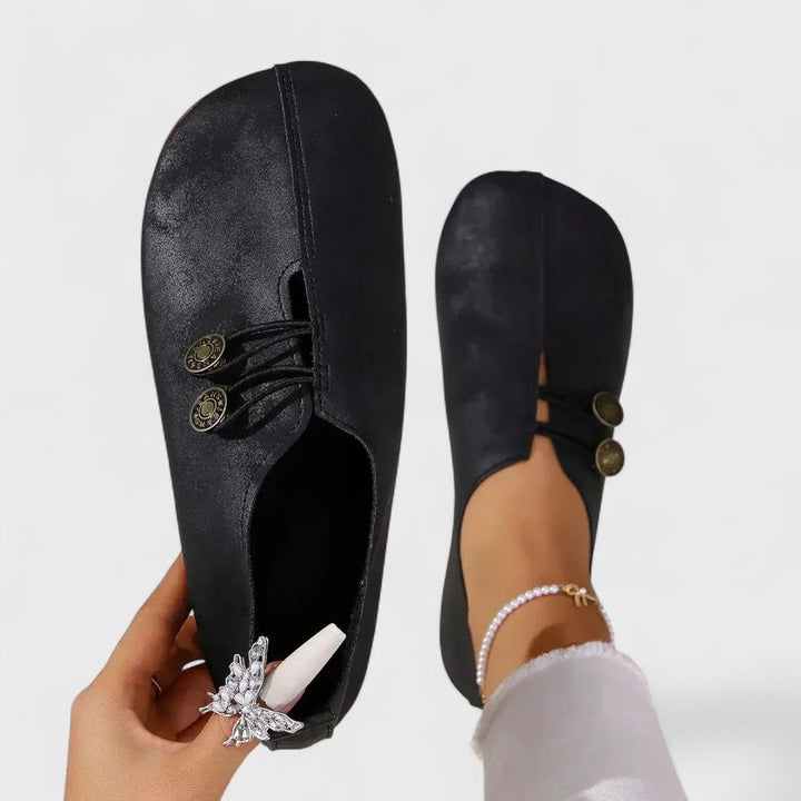 Thavros™ Orthopedische Moccasins