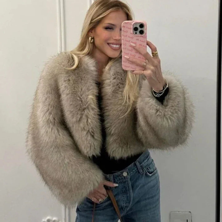 Fenrisa™ Warme Winterjas