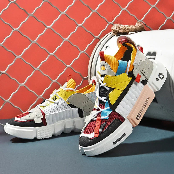 Drovellis™ Nova Schoenen