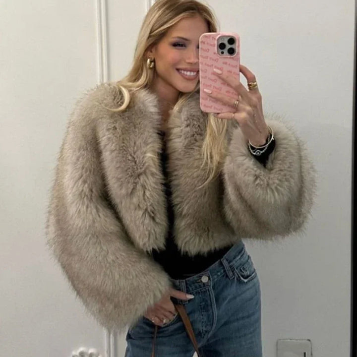 Fenrisa™ Warme Winterjas