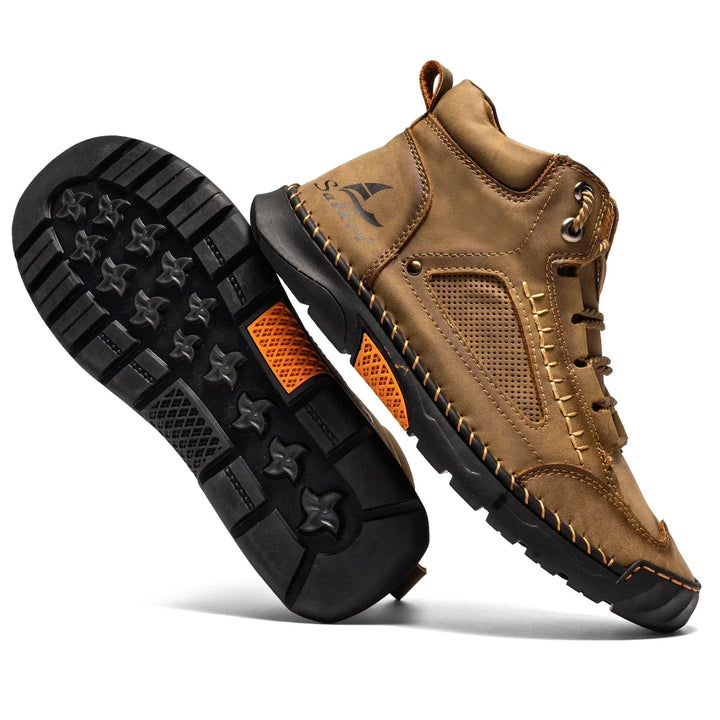 Graven™ High Top Schoenen