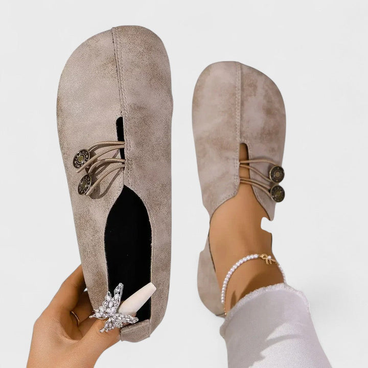Thavros™ Orthopedische Moccasins