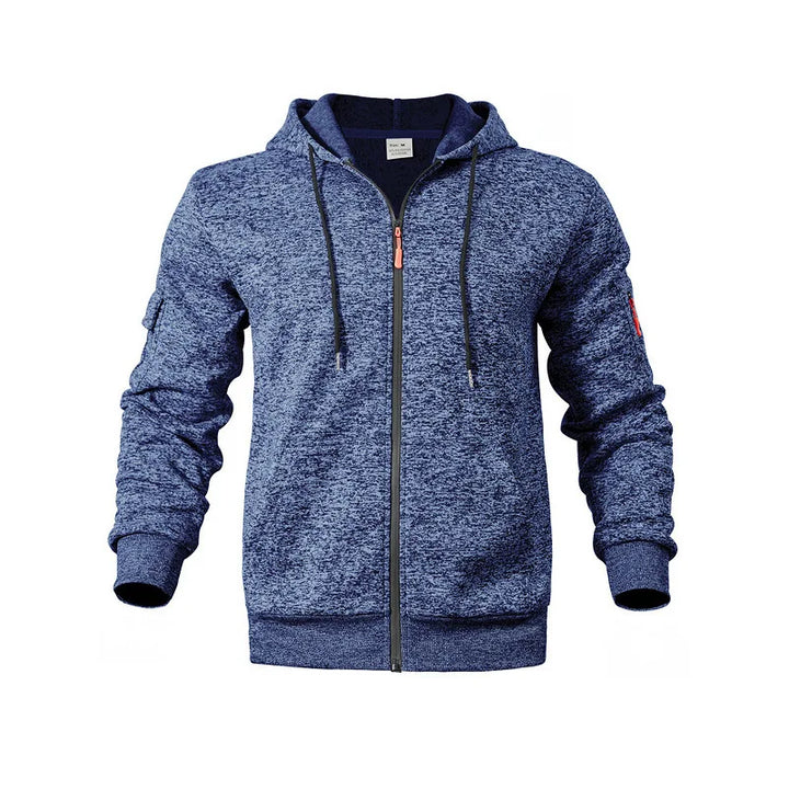 Havrin™ Stijlvol Fleece Jack