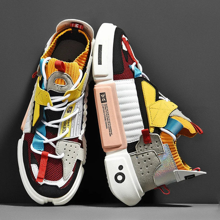 Drovellis™ Nova Schoenen